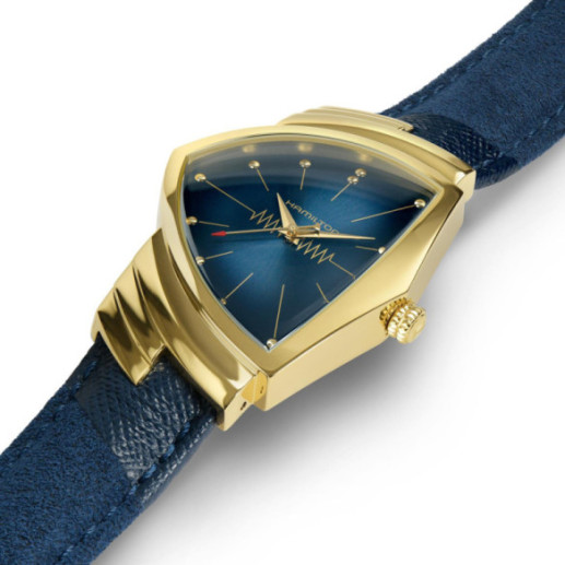 Hamilton Ventura Quartz - Ventura 2