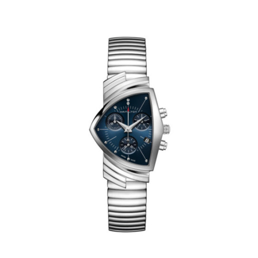 Hamilton Ventura Chrono Quartz - Ventura