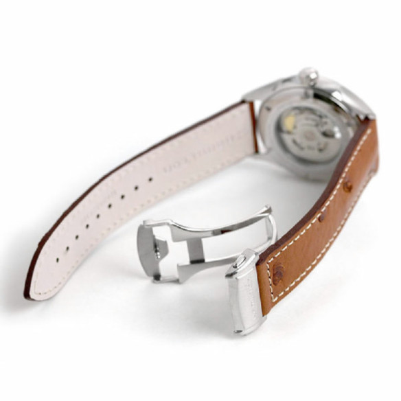 Hamilton Jazzmaster Open Heart Auto - Jazzmaster