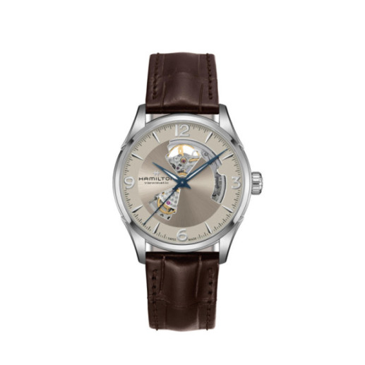Hamilton Jazzmaster Open Heart Auto - Jazzmaster