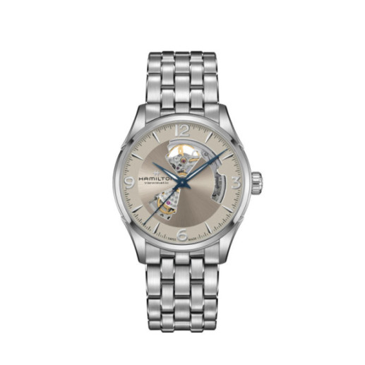 Hamilton Jazzmaster Open Heart Auto - Jazzmaster