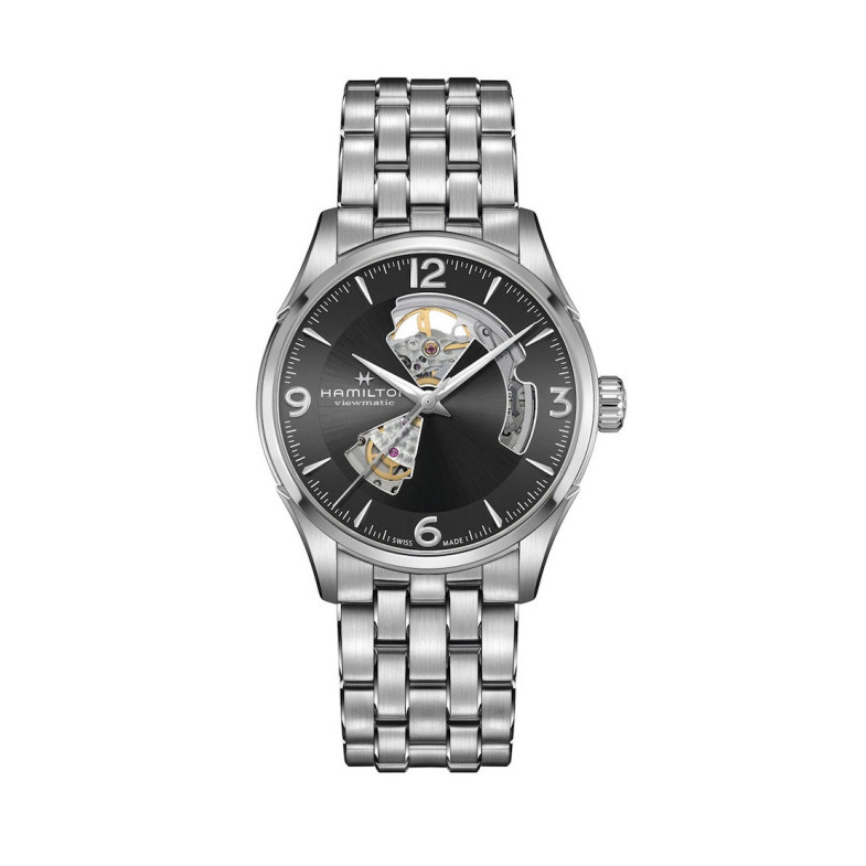 Hamilton Jazzmaster Open Heart Auto - Jazzmaster