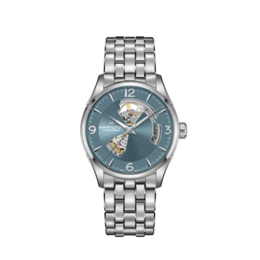 Hamilton Jazzmaster Open Heart Auto - Jazzmaster