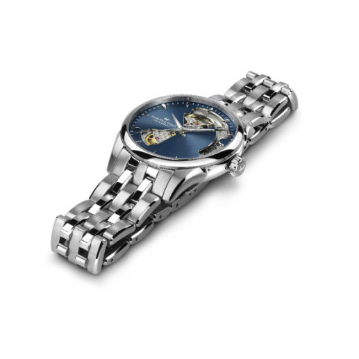 Hamilton Jazzmaster Open Heart Lady Auto - Jazzmaster 2