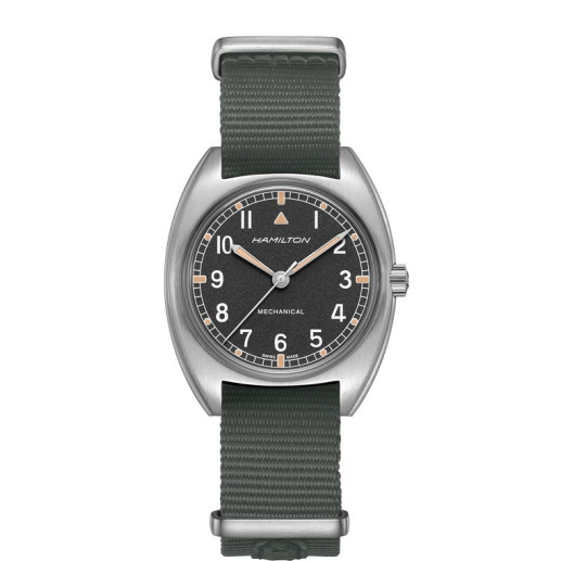 Khaki Aviation Pilot Pioneer Mechanical - Khaki Aviation
