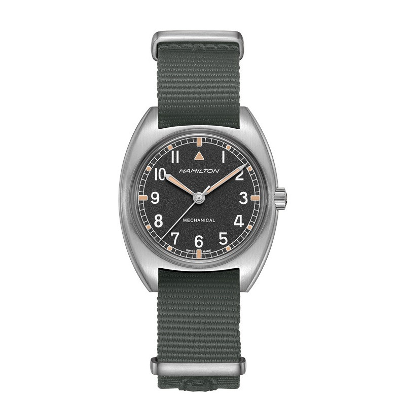 Pilota dell'aviazione cachi Pioneer meccanico - Khaki Aviation