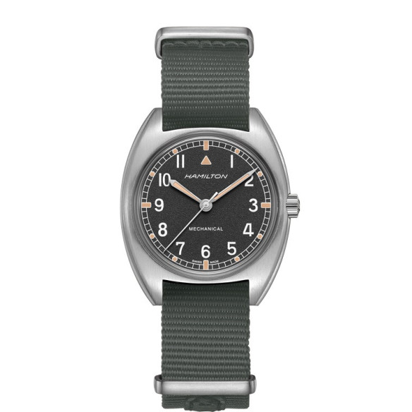Khaki Aviation Pilot Pioneer Mechanical - Khaki Aviation