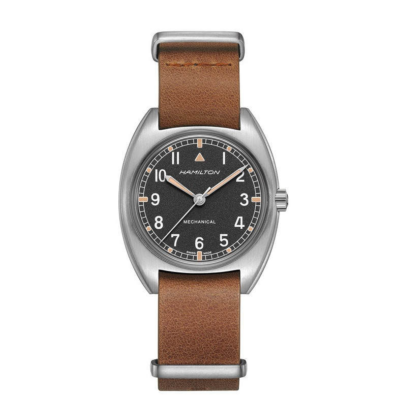 Khaki Aviation Pilot Pioneer Mechanisch - Khaki Aviation