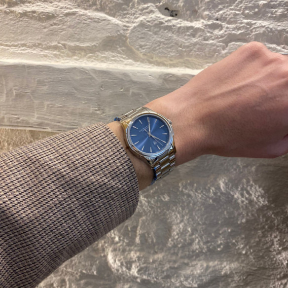 Hamilton Jazzmaster Viewmatic Auto - Hamilton