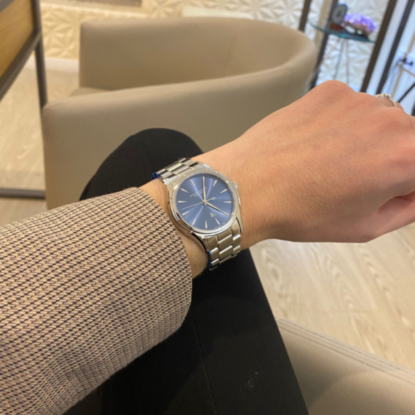 Hamilton Jazzmaster Viewmatic Auto - Hamilton