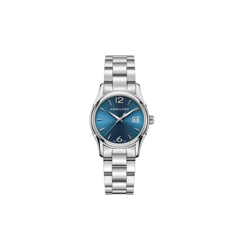 Hamilton Jazzmaster Lady quarzo - Hamilton