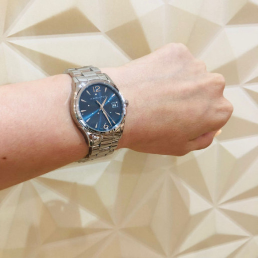Hamilton Jazzmaster Lady quarzo - Hamilton 2