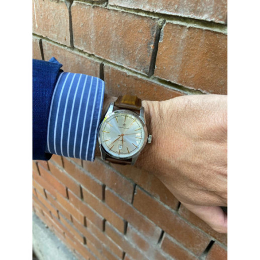 Hamilton Espírito da Liberdade Auto - American Classic 2