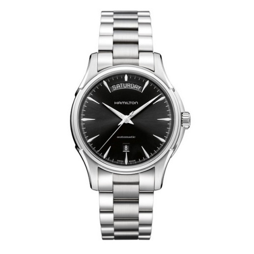 Hamilton Jazzmaster Day Date Auto - Jazzmaster