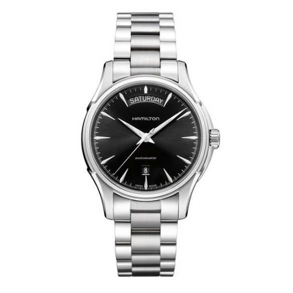 Hamilton Jazzmaster Day Date Auto - Jazzmaster