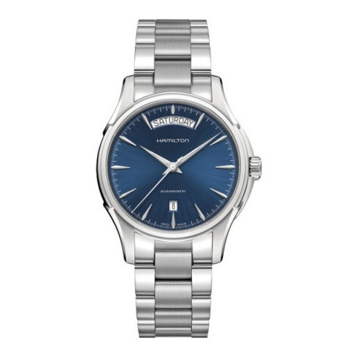 Hamilton Jazzmaster Dia Data Auto - Jazzmaster