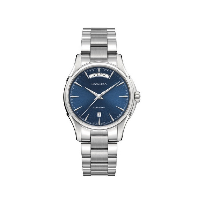 Hamilton Jazzmaster Day Date Auto - Jazzmaster