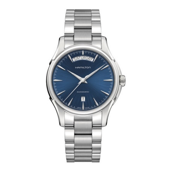 Hamilton Jazzmaster Day Date Auto - Jazzmaster