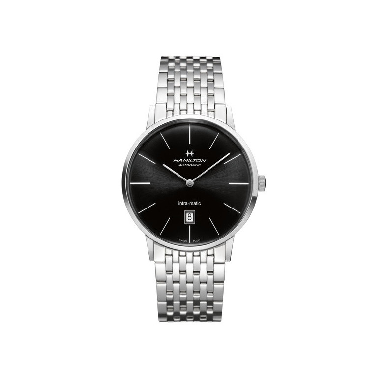 Hamilton Intra-Matic Auto - American Classic