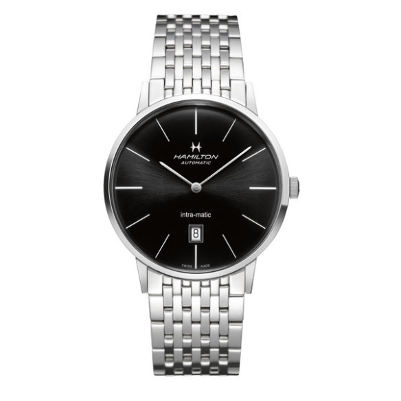 Hamilton Auto IntraMatic - Classico americano