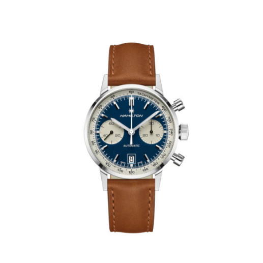 Hamilton Autochrono Intra-Matic - American Classic