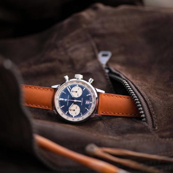 Hamilton Intra-Matic Autochrono - American Classic