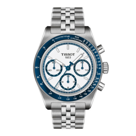 Tissot PR516 Automatic Chronograph - Esporte
