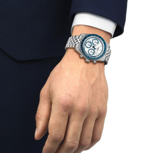 Tissot PR516 Automatic Chronograph - Esporte 2