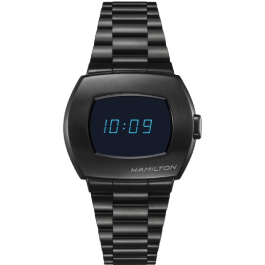 Hamilton  American Classic Psr Digital Quartz - Relojes