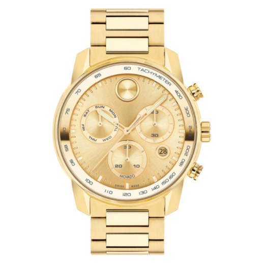 Movado BOLD Verso 44mm - Movado Bold
