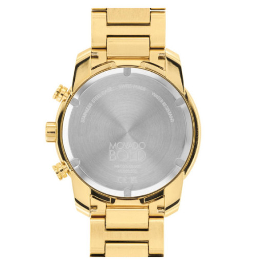 Movado BOLD Verso 44mm - Movado Bold 2