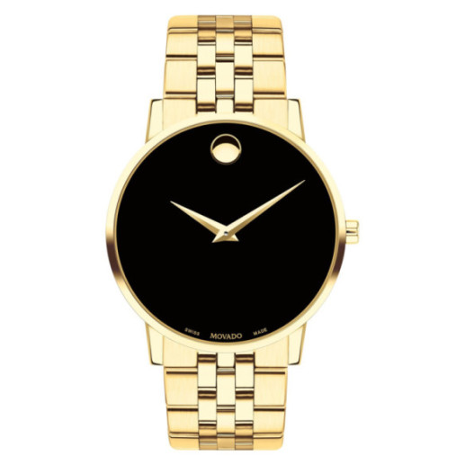 Movado Museum Classic 40mm - Movado Museum