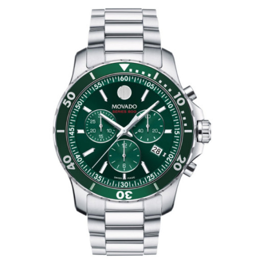 Movado Series 800 42mm - Otros Relojes Movado