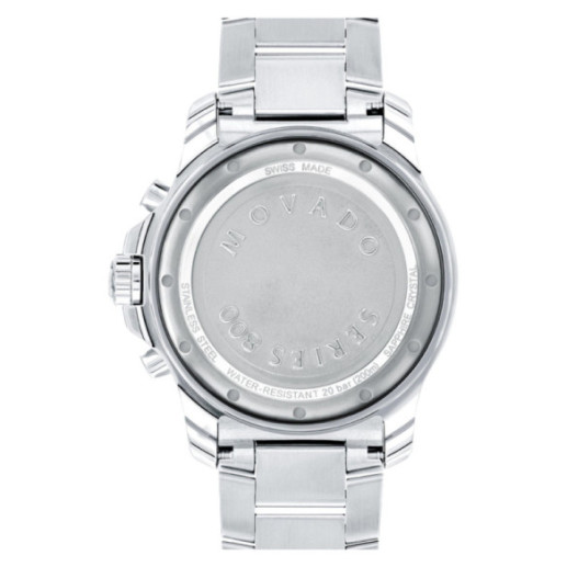 Movado Series 800 42mm - Otros Relojes Movado 2