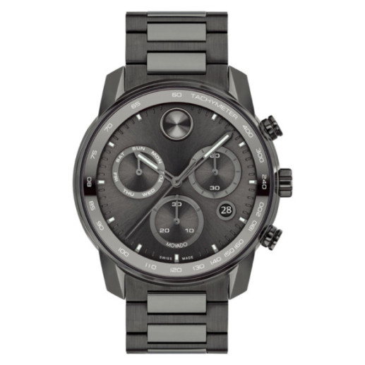 Movado BOLD Verso 44mm - Movado Bold