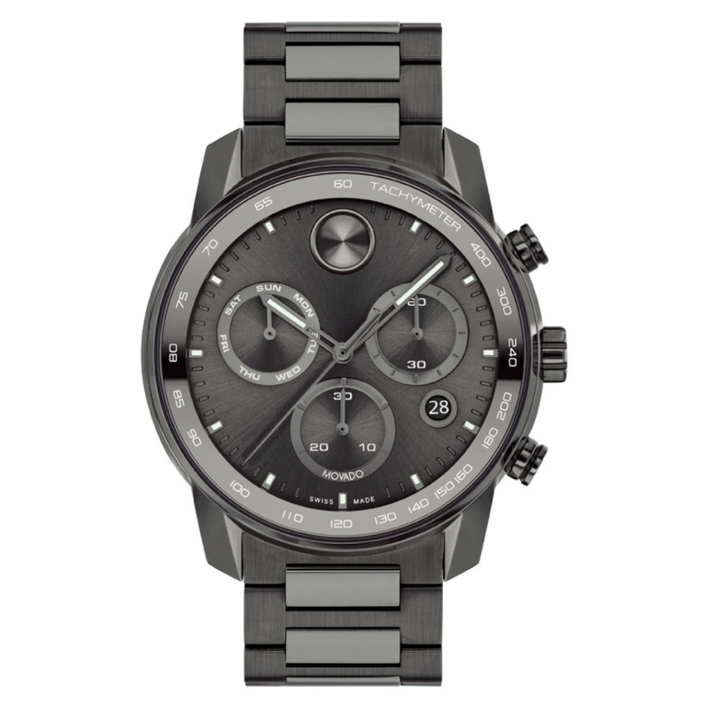 Movado BOLD Verso 44mm - Movado Bold