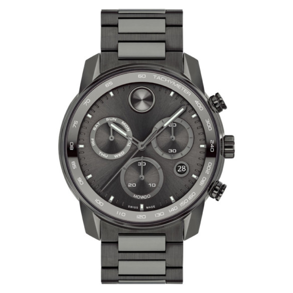 Movado BOLD Verso 44mm - Movado Bold
