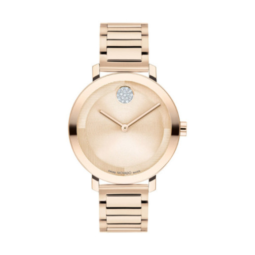 Movado Bold Evolution 2.0 Cuarzo 34Mm. - Movado