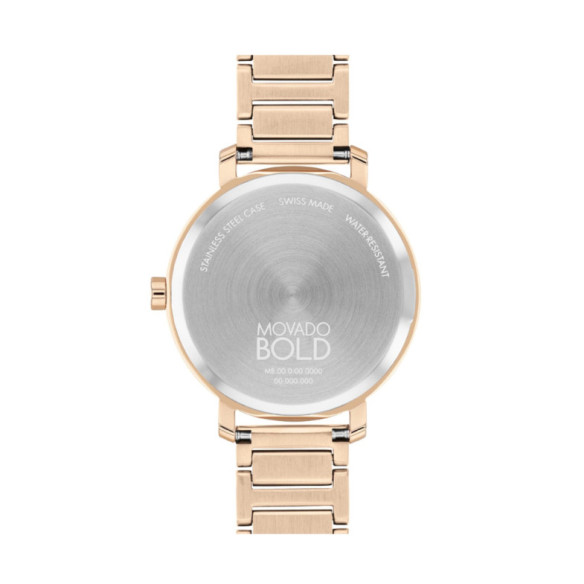 Movado Bold Evolution 2.0 Cuarzo 34Mm. - Movado