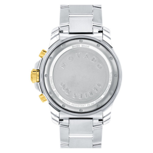 Movado Series 800 42mm - Otros Relojes Movado 2