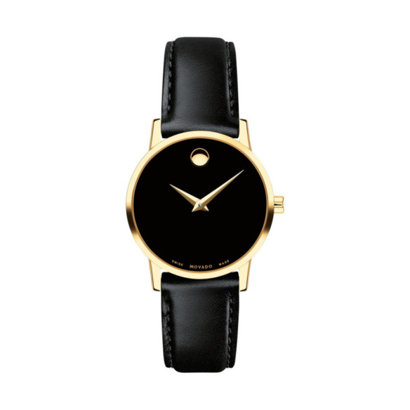 Movado Museum Classic 28mm - Movado