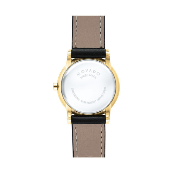 Movado Museum Classic 28mm - Movado