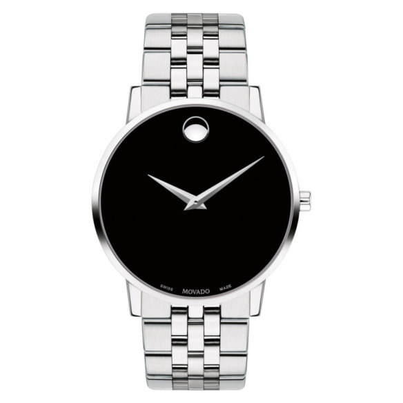 Movado Museum Classic 40mm - Movado Museum