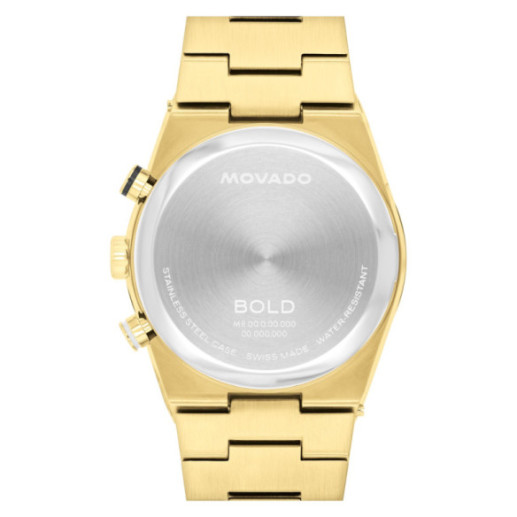 Movado BOLD Quest 42mm - Movado Bold 2