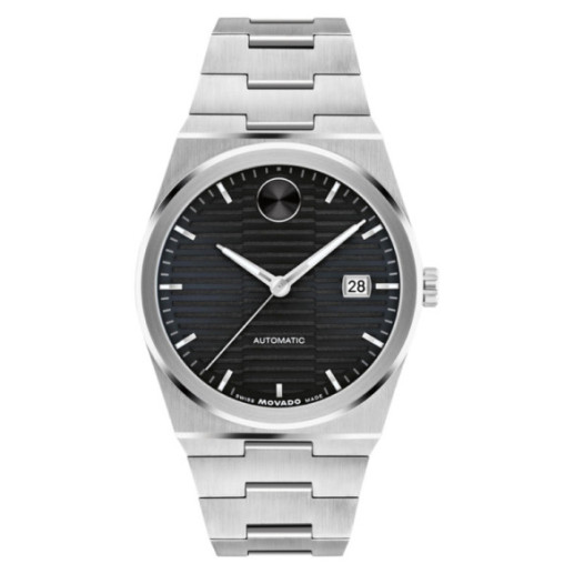 Movado BOLD Quest Automatic 39mm - Movado Bold