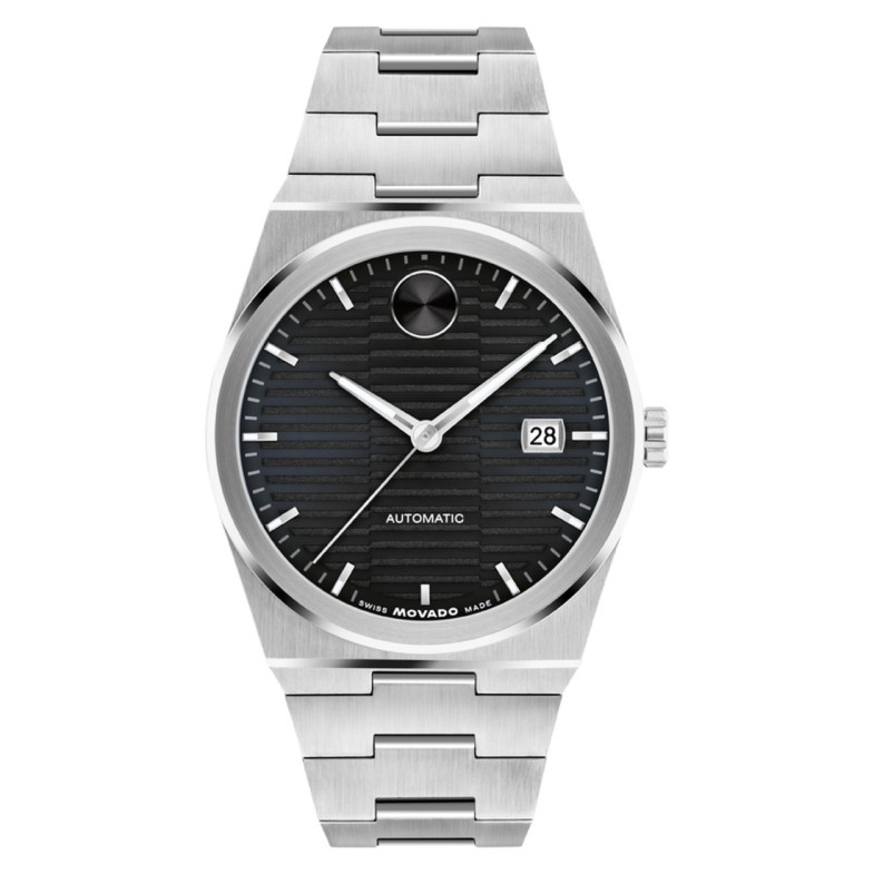 Movado BOLD Quest Automatic 39mm - Movado Bold
