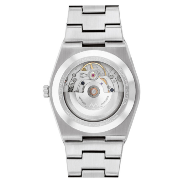 Movado BOLD Quest Automatic 39mm - Movado Bold