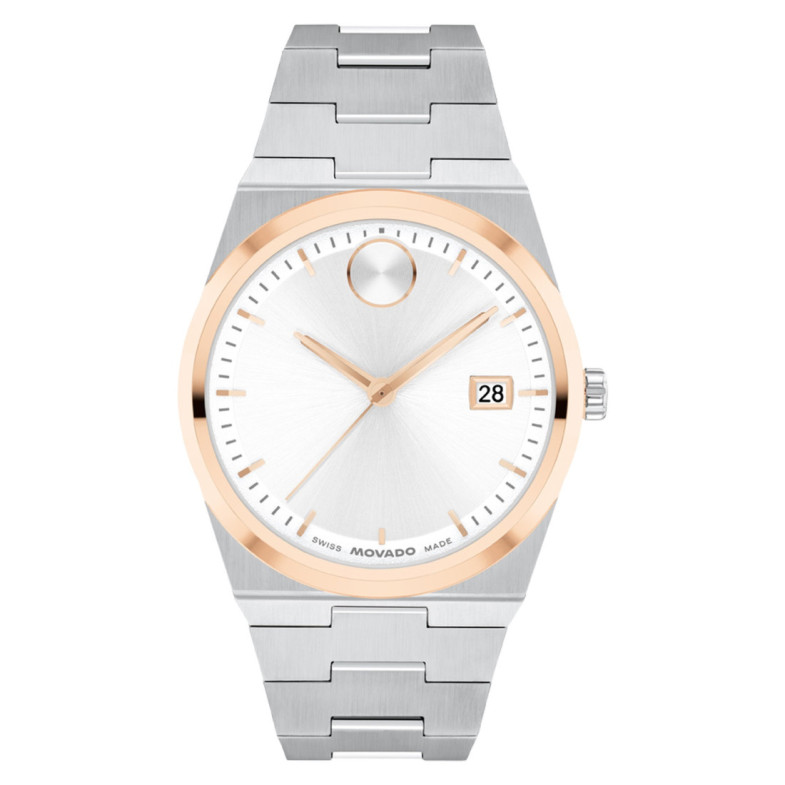Movado BOLD Quest 40mm - Movado Bold