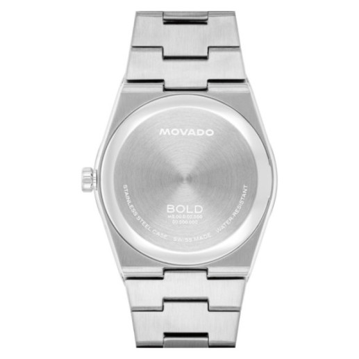 Movado BOLD Quest 40mm - Movado Bold 2