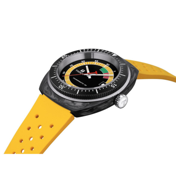 Tissot Sideral S Powermatic 80 - T-Sport